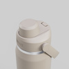 Wyprzedaż - Butelka termiczna CAMELBAK Thrive Chug Insulated SST 740ml (C2931/201075)
