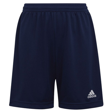 Spodenki adidas Entrada 22 Short Y Jr (H57565)