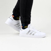Trampki ADIDAS GRAND COURT 2.0 K buty sportowe białe (GW6506)