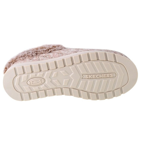 Skechers Keepsakes - Ice Angel 31204-LTBR Beżowe 36 (31204-LTBR)