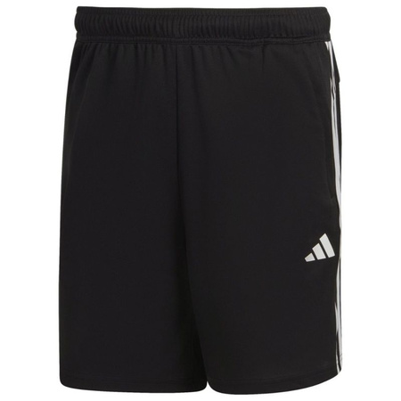 Spodenki adidas Train Essentials Piqué 3-Stripes M (IB8111)