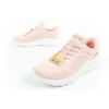 Buty Skechers Bobs Squad sneakersy Slip-ins W 117497/LTPK (1562312)