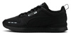 Buty sportowe męskie czarne Puma R78 SL niskie wygodne sneakersy SoftFoam (374127-01)