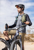 Wyprzedaż - Bidon rowerowy Camelbak Podium 710ml Butelka do roweru czarna (C1875/002071)