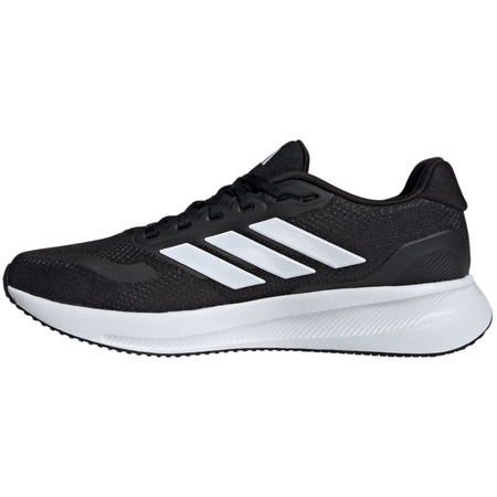 Buty do biegania adidas Runfalcon 5 Wide Running M IE0552