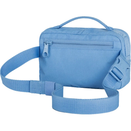 Saszetka biodrowa Fjällräven Kånken Hip Pack Ultramarine (F23796-537)