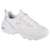 Skechers D'Lites - Endless Dream 13151-WSL Białe 35 5 (13151-WSL)
