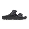 Klapki dziecięce Birkenstock Arizona EVA Kids Black (1018924)