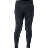 Legginsy termoaktywne dla dzieci Vivasport 5 Lungo czarne (600689)