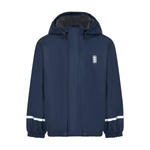 Wyprzedaż - Kurtka przeciwdeszczowa dziecięca Lego Wear LWJIPE 708 Rain Jacket wodoodporna (22877-590)