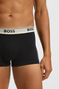 Boss Bodywear Trunk 3P Open Miscellaneous (50531684-967)
