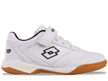 Buty Lotto WHIZZER T Biały (2600120T1011)