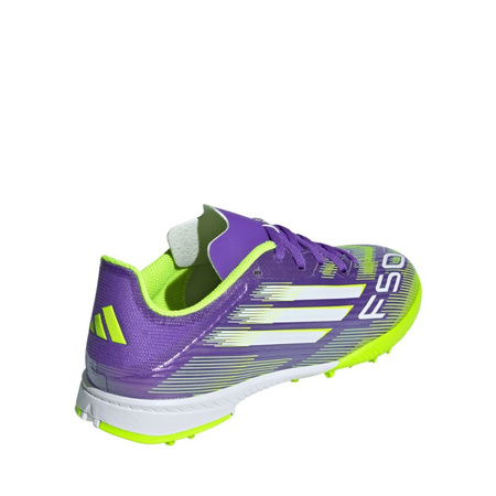 Buty piłkarskie adidas F50 League TF Jr JI0000 (1583806)