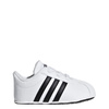 Buty adidas VL Court 2.0 Crib F36605