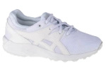 Buty sneakers dla dziewczynki Asics Gel-Kayano Tr Evo PS niskie przed kostkę (C7A1N-0101)