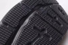 Wyprzedaż - Buty do biegania męskie Under Armour Charged Pursuit 3 sportowe czarne (3024878-002)