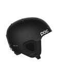 Kask Narciarski unisex POC Kask Auric Cut regulowany system wentylacji czarny (10496_1023)