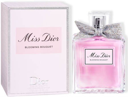 Christian Dior Miss Dior Blooming Bouquet 2023 woda toaletowa - 50ml