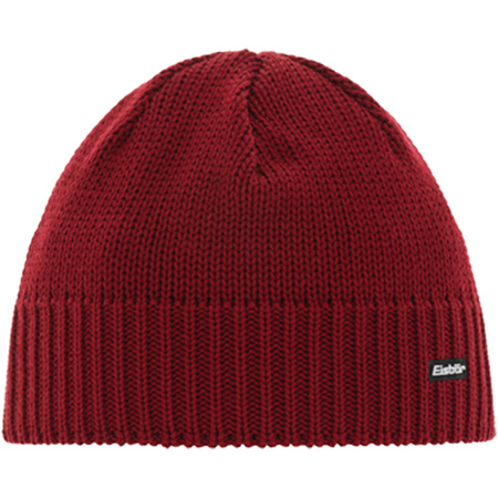 Wyprzedaż - Czapka zimowa damska/męska Eisbar Trop MÜ wełniana merino uniwersalna (E403011/043)