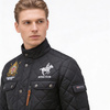 Kurtka męska Geographical Norway BELIFICIO MEN 001 NAVY (WY4492H/GN-MARINE)