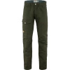 Spodnie męskie Fjällräven Greenland Jeans M Reg Deep Forest (F81871R-662)