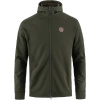 Polar męski Fjällräven Expedition Fleece Hoodie M Deep Forest (F12600237-662)