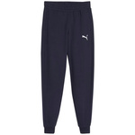 Spodnie Puma Team Goal Jr 658601 06 (65860106)