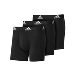 Bielizna adidas Bos Briefs 3 Pairs M (GU8889)