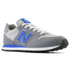 Buty sportowe męskie New Balance GM500 sneakersy szare (GM500VC2)