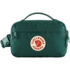 Saszetka biodrowa Fjällräven Kånken Hip Pack Arctic Green (F23796-667)