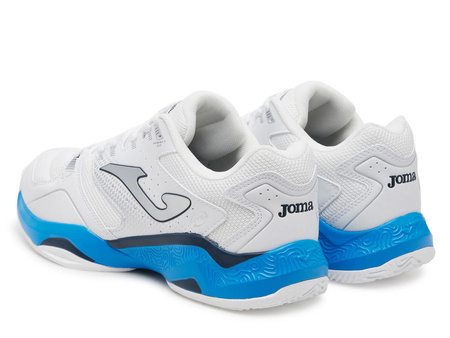 Buty Joma MASTER 1000 MEN 2532 WHITE ROY Biały (TM100S2532C)
