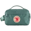 Saszetka biodrowa Fjällräven Kånken Hip Pack Frost Green (F23796-664)