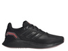 Buty sportowe damskie adidas Performance Runfalcon 2.0 do biegania czarne (GX8250)