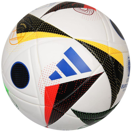 Piłka nożna adidas Fussballliebe Euro24 League J290 (IN9370)