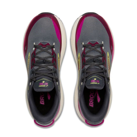 Buty do biegania Brooks Running Divide 6 W 1204491B087.105 (1584761)