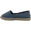 Espadryle damskie Wrangler NANCY C WOMEN LOW niebieskie (20241049-20G)