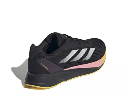 Buty męskie adidas Performance DURAMO SL M Czarny (IE4034)