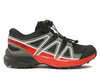 Buty Salomon SPEEDCROSS J Czarny (L47279200)