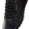 Buty sportowe damskie Reebok Royal Glide z eko-skóry czarne (100074605)