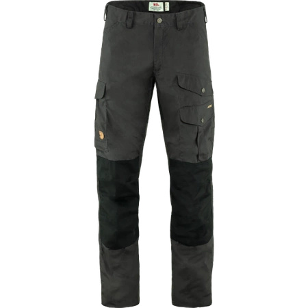 Spodnie męskie Fjällräven Barents Pro Trousers M Dark Grey-Black (F87179-030-550)