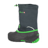 Wodoodporne buty zimowe Trollkids Kids Telemark Winter Boot XT dla chłopca/dziewczynki (193-100)