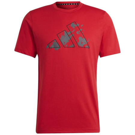 Koszulka adidas Train Essentials Seasonal Training Graphic M (IJ9604)