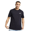 Koszulka Puma ESS SMALL NO.1 LOGO TEE Granatowy (68253416)