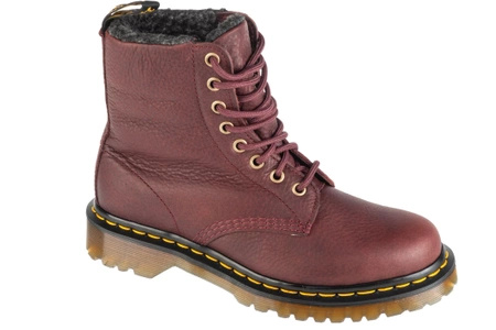 Glany unisex Dr. Martens 1460 wysokie poza kostkę (DM31873600)