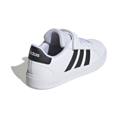 Buty dla dzieci adidas Grand Court 2.0 (IH5529)