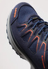 Buty trekkingowe męskie Lowa Innox Evo GTX Lo Gore-Tex navy/flame granatowe (310611 6957)