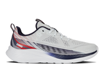 Męskie sneakersy K-Swiss PROTO TRAINER WHITE/PEACOAT/MARS RED-M (04302-113-M)