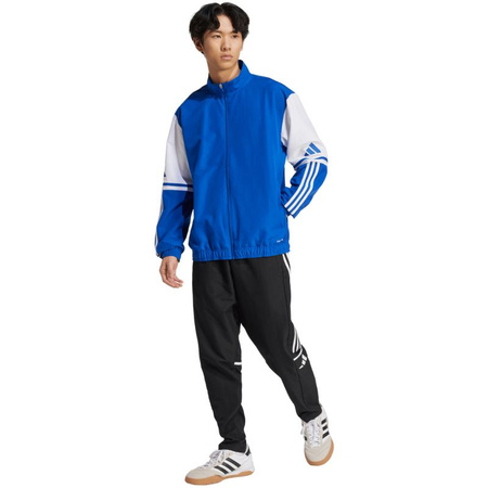 Bluza adidas Squadra 25 Presentation M JD2970 (JD2970)