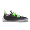 Buty dziecięce Affenzahn Halbschuh Knit Happy Panther (00397-80028)