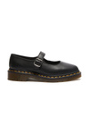 Półbuty damskie Dr. Martens Elphie MJ Mary Jane niskie przed kostkę Czarne (DM40685001)